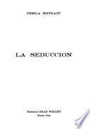 La seducción