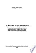 Libro La sexualidad femenina