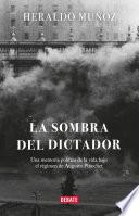 La sombra del dictador