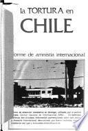 La tortura en Chile