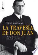 La travesía de don Juan