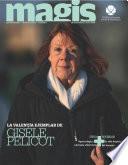La valentía ejemplar de Gisèle Pelicot (Magis 504)