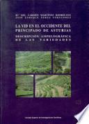 La vid en el occidente del Principado de Asturias
