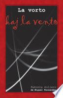 Libro La vorto kaj la vento. Rakonta koliero