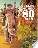 La vuelta al mundo en 80 días (álbum)