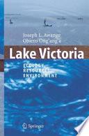 Lake Victoria