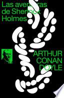 Las aventuras de Sherlock Holmes