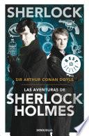 Las aventuras de Sherlock Holmes (Sherlock 3)