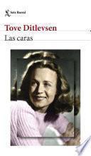 Libro Las caras