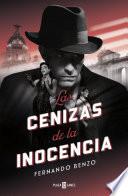 Las cenizas de la inocencia