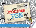 LAS Crónicas PSN Volumen 4