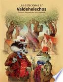 Libro Las estaciones en Valdehelechos