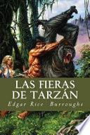 Las Fieras de Tarzan