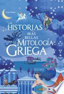 Las historias más bellas de la mitología griega