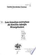 Las ínsulas extrañas de Emilio Adolfo Westphalen