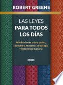 Las leyes para todos los días