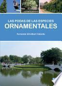 Las podas de las especies ornamentales