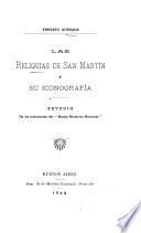 Las Reliquias de San Martín y su iconografía