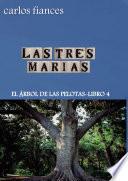 Libro Las tres Marías