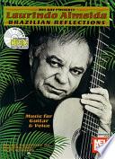 Laurindo Almeida - Brazilian Reflections