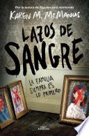 Lazos de sangre