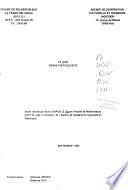 Le Sopi genre poétique Bété