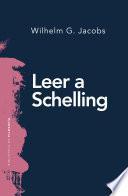 Leer a Schelling