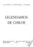 Legendarios de Chiloé