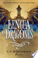 Lengua de dragones