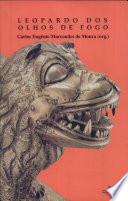 Libro Leopardo dos olhos de fogo