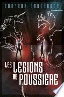 Les Légions de poussière