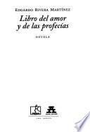 Libro del amor y de las profecías