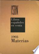 Libros españoles en venta