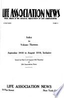 Life Association News