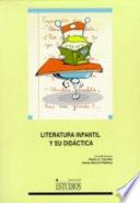 Literatura infantil y su didáctica