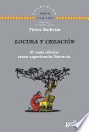 Locura y creación