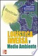 Libro Logística inversa y medio ambiente