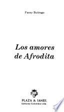 Los amores de Afrodita