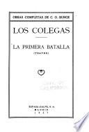 Los colegas