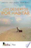 Libro Los desiertos por habitar