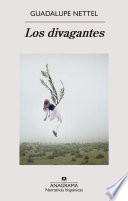Libro Los divagantes