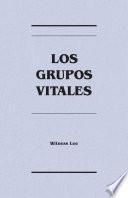 Los grupos vitales