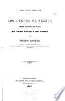 Los héroes de Alcalá