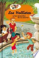 Los Hollister y las monedas de la suerte (Los Hollister 4)