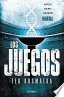 Libro Los juegos