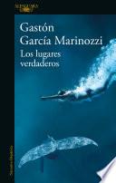 Libro Los lugares verdaderos / True Places