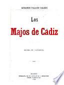 Los Majos de Cádiz