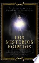 Libro Los Misterios Egipcios