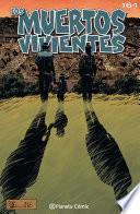 Libro Los muertos vivientes #164