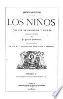 Los Ninos